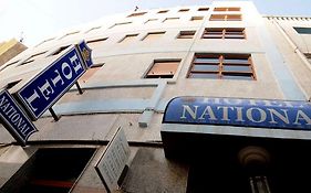 Hôtel National